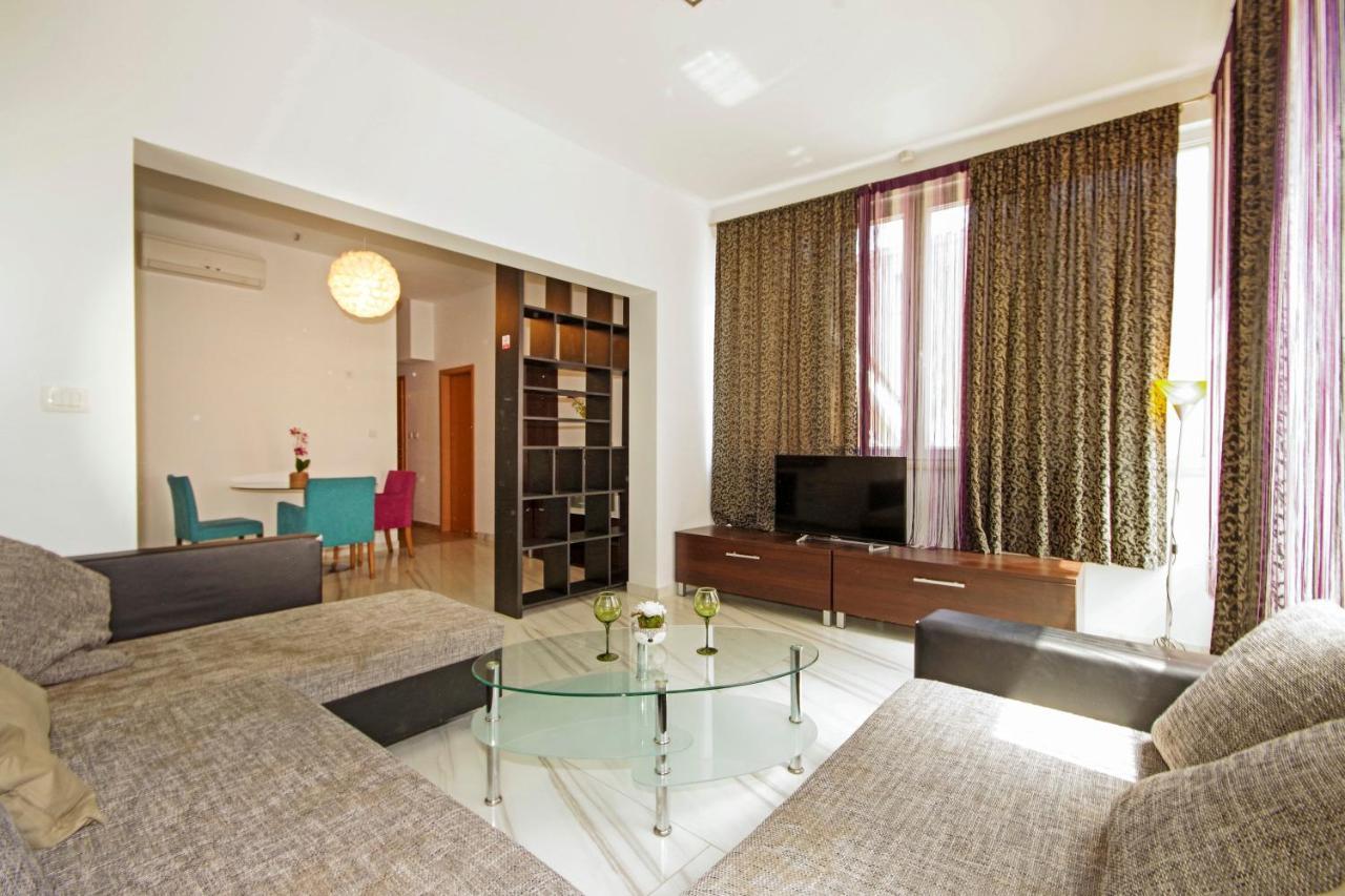 Apartment House 스플리트 외부 사진