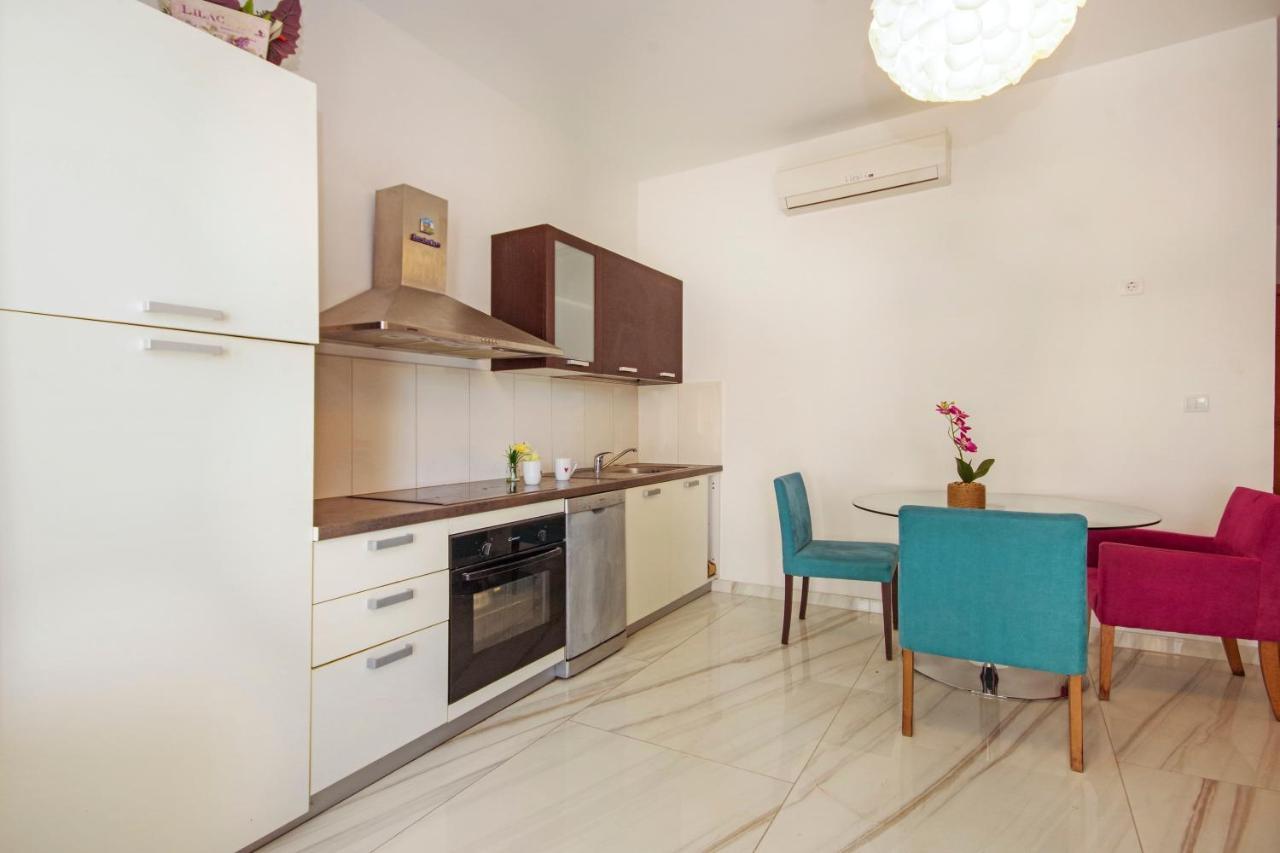 Apartment House 스플리트 외부 사진