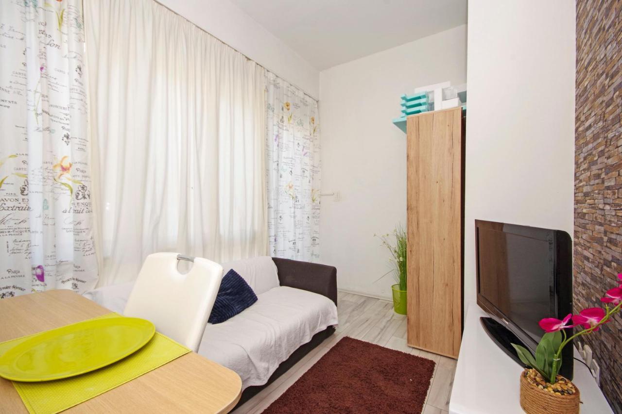 Apartment House 스플리트 외부 사진