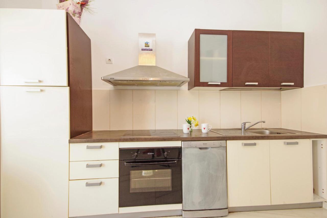 Apartment House 스플리트 외부 사진