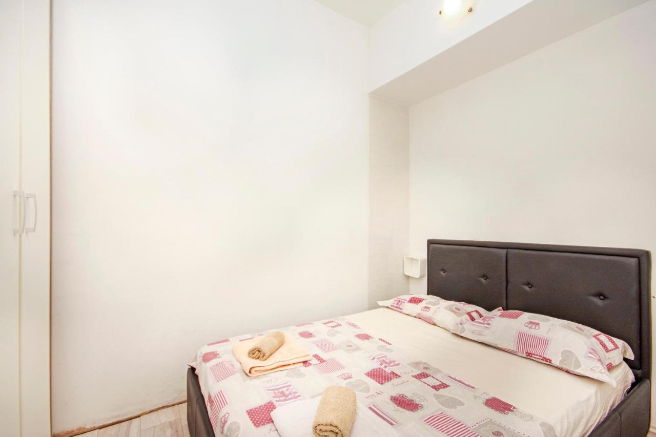 Apartment House 스플리트 외부 사진